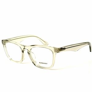 Burberry B 2417 F 4127  53mm Eyeglasses  New Authentic